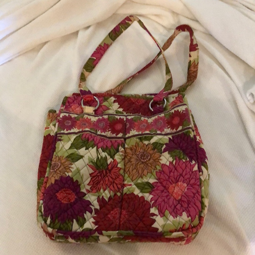 Vera Bradley bag